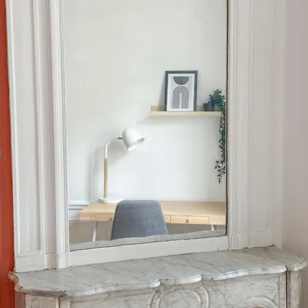Immeuble Hameau Hotel *