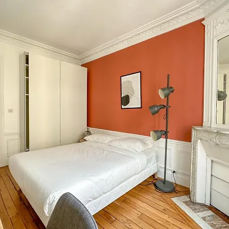 Immeuble Hameau Hotel *