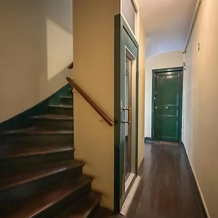 Flexliving - - Hameau Paris