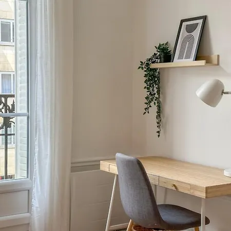 Flexliving - - Hameau