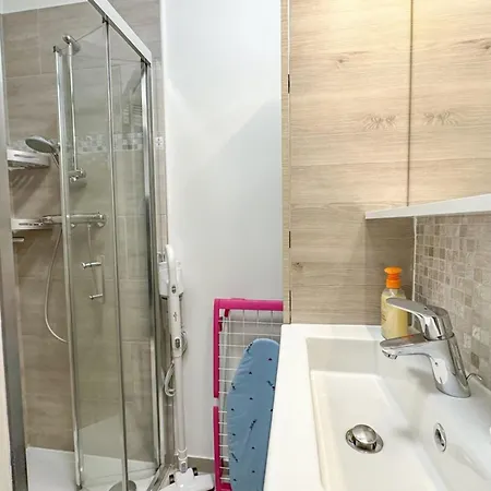 Holiday home Flexliving - - Hameau Paris