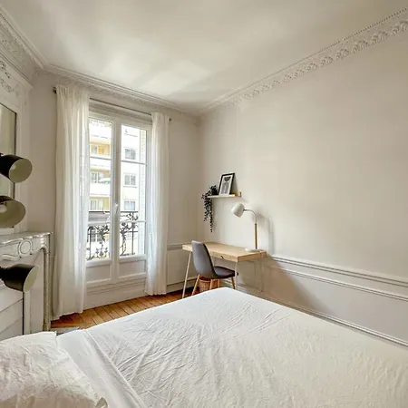 Holiday home Flexliving - - Hameau *