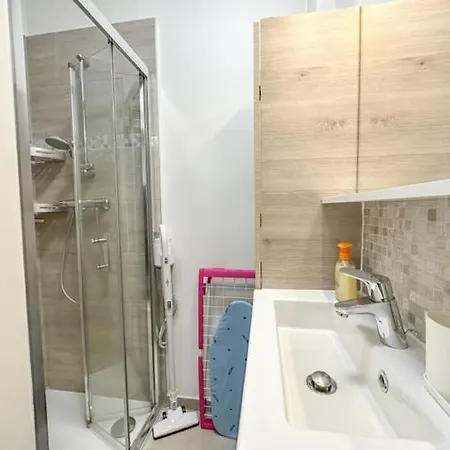 Immeuble Hameau Paris