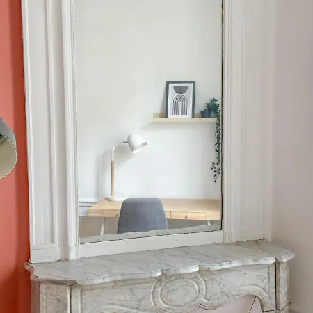 Hotel Immeuble Hameau