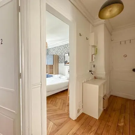 Immeuble Hameau Hotel