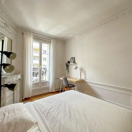 Hotel Immeuble Hameau *