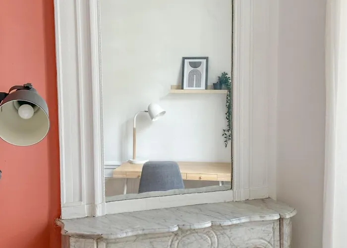 Flexliving - - Hameau Ferienhaus *