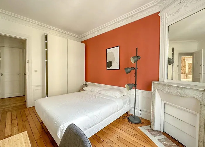 Flexliving - - Hameau Ferienhaus *