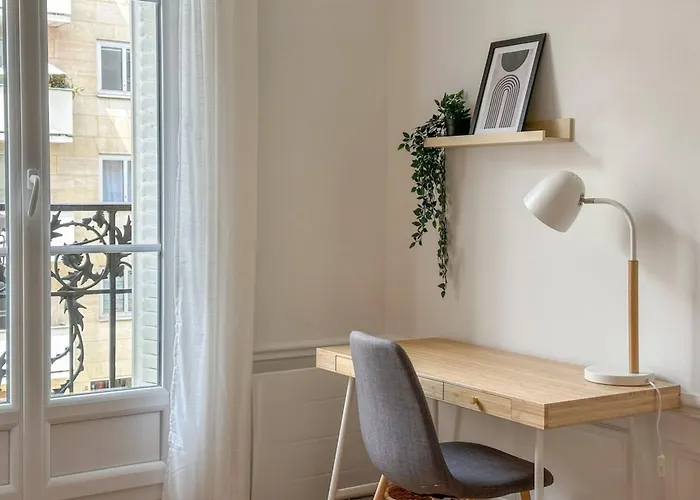 Flexliving - - Hameau