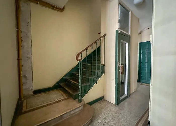 Flexliving - - Hameau Ferienhaus