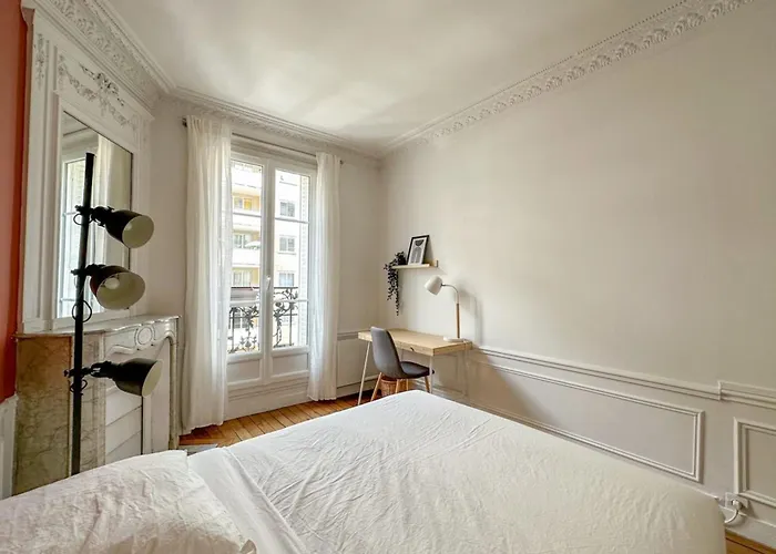 Ferienhaus Flexliving - - Hameau *